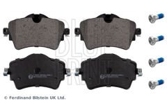 FREN BALATASI ON BMW F45 F46 F48 F39 . MINI F54 F5...