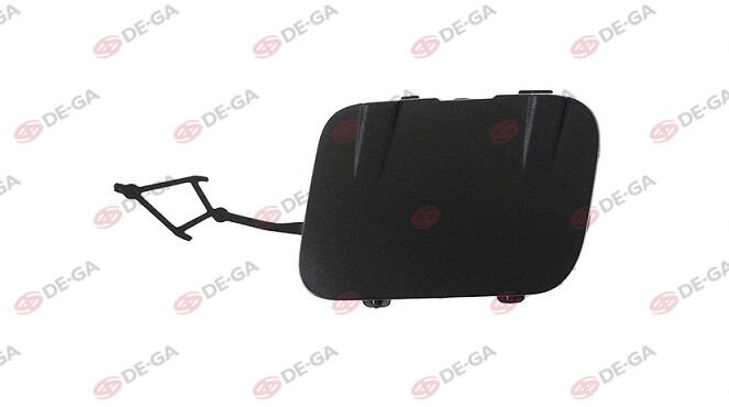 C.C3 AIRCROSS ÖN ÇEKİ DEMİR KAPAĞI 21-