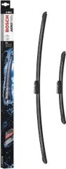 FIESTA BM BOSCH SİLECEK SÜPÜRGESİ ÖN TAKIM AEROTWİN [ 700 / 340 MM ] 2373114