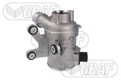 DEVIRDAIM POMPASI MERCEDES M274 W205 S205 C205 W21...
