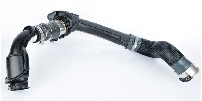 TURBO HORTUMU (KOMPLE) RENAULT MEGANE III 09> F...