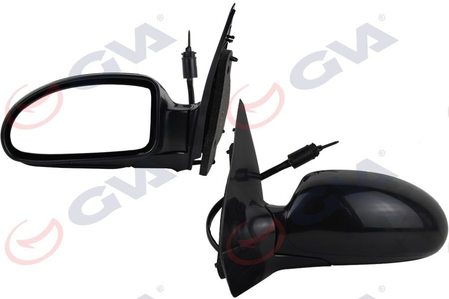 DIŞ DİKİZ AYNASI SOL FORD FOCUS 98 > MANUEL