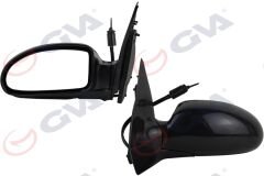 DIŞ DİKİZ AYNASI SOL FORD FOCUS 98 > MANUEL
