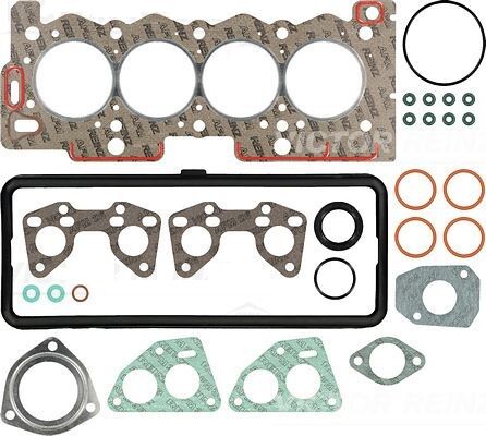 MOTOR TAKIM CONTASI (72-75mm) (GACU KEÇELİ+SUBAP L...