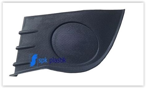 SİS FAR ÇERÇEVESİ (KAPAĞI) SOL SİSSİZ CLIO III 11=...