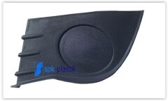 SİS FAR ÇERÇEVESİ (KAPAĞI) SOL SİSSİZ CLIO III 11=...