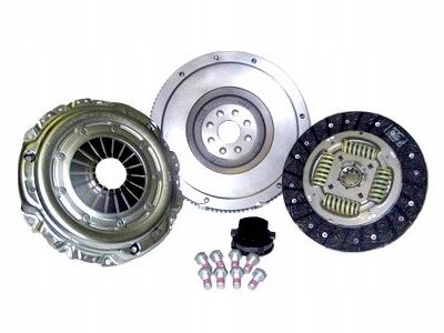 DMF KITI DEB SETI+ (SABIT VOLAN)+BILYA MONDEO IV C...
