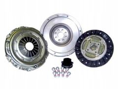 DMF KITI DEB SETI+ (SABIT VOLAN)+BILYA MONDEO IV C...