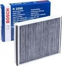 FOCUS/ BM BOSCH POLEN FİLTRESİ 31369455 1776360