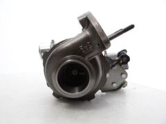 TURBO KOMPLE CHEVROLET CAPTIVA 2.0 D 06=> 150PS...