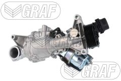 DEVIRDAIM POMPASI MERCEDES M274 W205 S205 C205 W21...