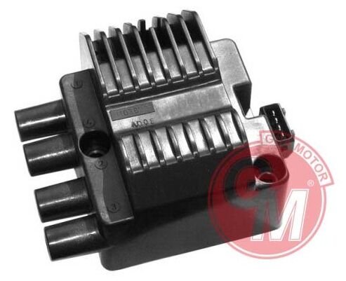 ATEŞLEME BOBİNİ FIAT PUNTO 1.6 TIPO - TEMPRA 1.4-1...