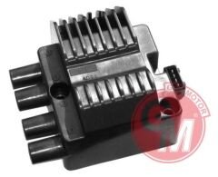 ATEŞLEME BOBİNİ FIAT PUNTO 1.6 TIPO - TEMPRA 1.4-1...