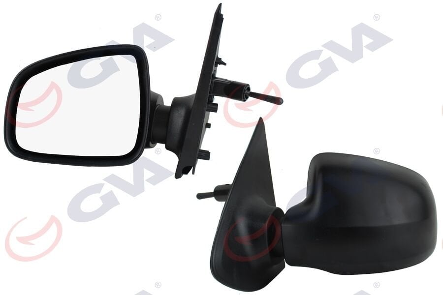 DIŞ DİKİZ AYNASI SOL SANDERO STEPWAY 12> MEKANİ...