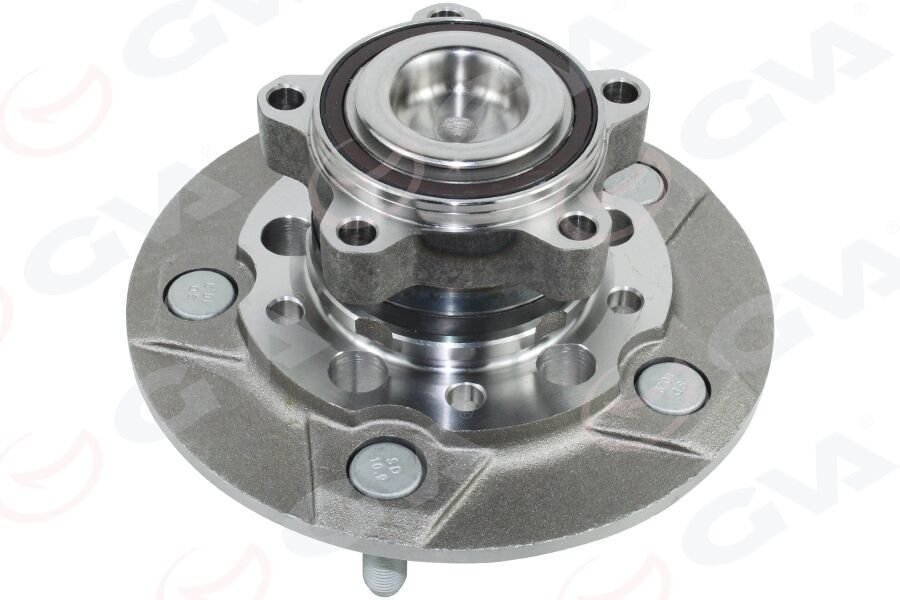 PORYA ÖN RULMANLI FORD TRANSİT 14> 5 BİJON ARKA...