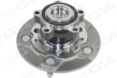 PORYA ÖN RULMANLI FORD TRANSİT 14> 5 BİJON ARKA...