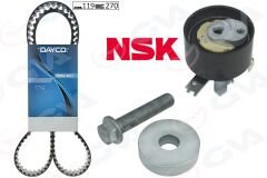 TRIGER SETI MERCEDES OM608 W177 V177 W247 C118 . R...