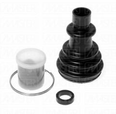 AKS KÖRÜĞÜ DIŞ EM. ÇİFT KANAL R12