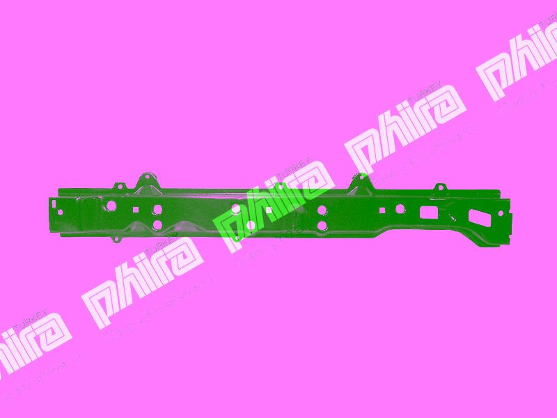 RADYATÖR SACI ÖN ALT ORTA SAC CITROEN BERLINGO 200...