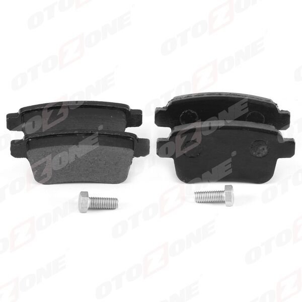 FREN BALATASI ARKA MERCEDES CITAN W415 12> . RE...