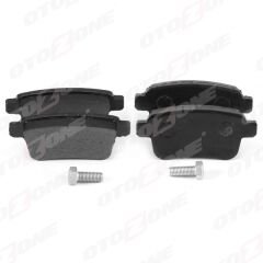 FREN BALATASI ARKA MERCEDES CITAN W415 12> . RE...