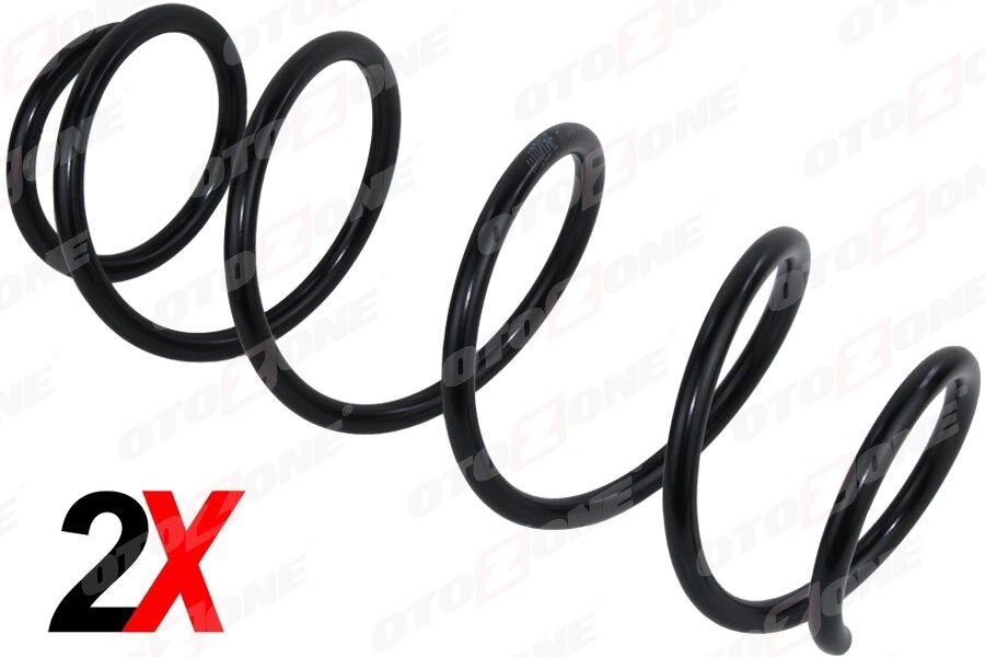 HELEZON YAYI ÖN FORD FIESTA 02 >