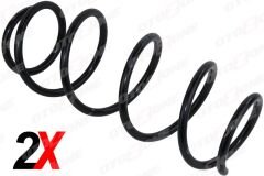 HELEZON YAYI ÖN FORD FIESTA 02 >