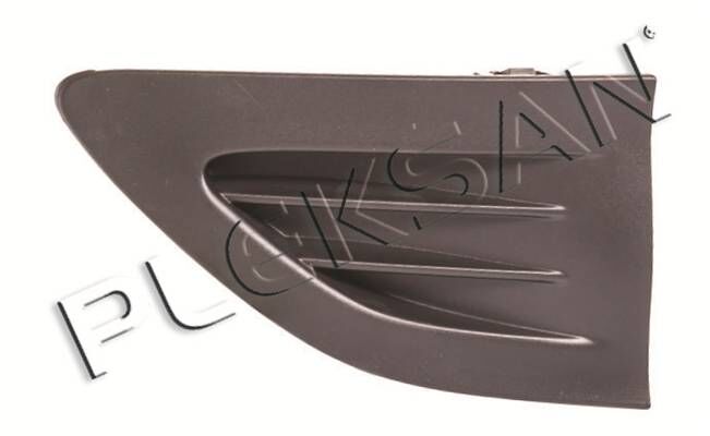 SİS FAR ÇERÇEVESİ (KAPAĞI) (SİSSİZ) SAĞ LOGAN II-S...