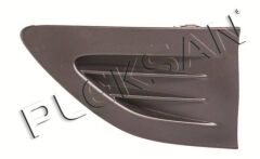 SİS FAR ÇERÇEVESİ (KAPAĞI) (SİSSİZ) SAĞ LOGAN II-S...