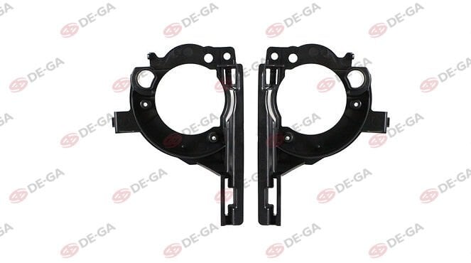 C.C3 AIRCROSS ÖN SİS FAR TAŞIYICISI SET 21-