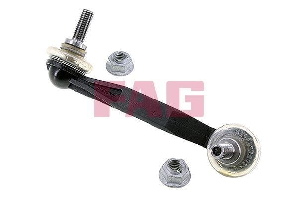 ASKI ROTU ARKA SOL BMW F30 F20 F21 F22