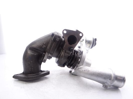 TURBO KOMPLE CLIO II(99-05)KNG 00>LGN(97-01)MGN...
