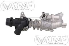 DEVIRDAIM POMPASI MERCEDES M274.920 W205 W212 W213