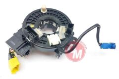 DİREKSİYON AIRBAG SARGISI RENAULT FLUENCE-MEGANE I...