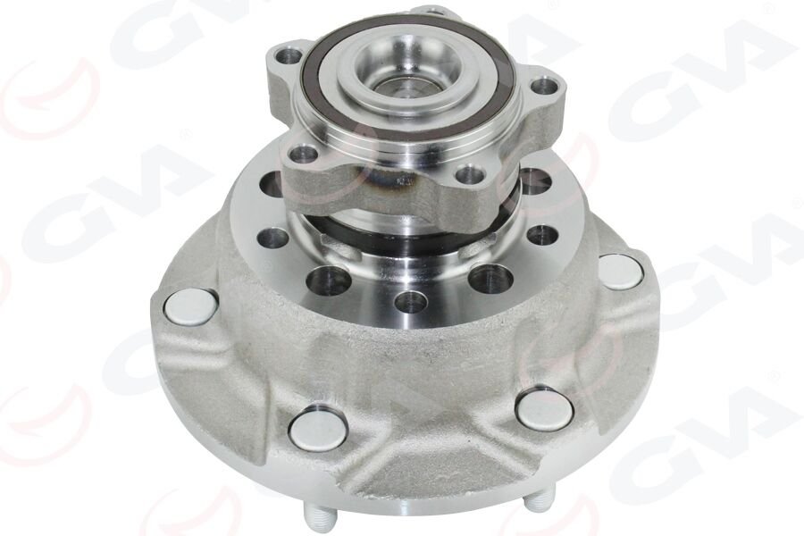 PORYA ÖN RULMANLI FORD TRANSİT 14> 6 BİJON ARKA...