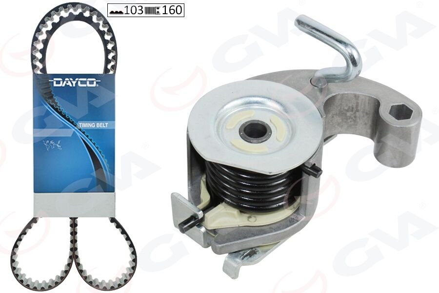 TRIGER SETI YENI TRANSIT V362-V363 17> 2.0 ECOB...