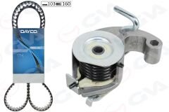 TRIGER SETI YENI TRANSIT V362-V363 17> 2.0 ECOB...