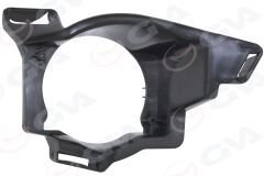 SİS FAR ÇERÇEVESİ (KAPAĞI) SİSLİ SAĞ DACIA LOGAN-S...