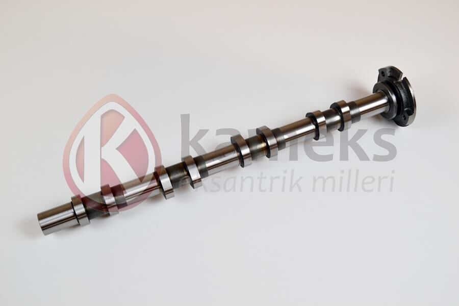 EKSANTRİK MİLİ (EGSOZ) TRANSIT V184 2.4 PUMA 01>...