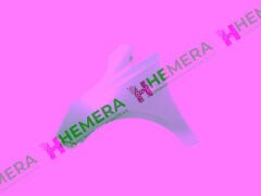 ÇAMURLUK ÖN SOL SAC SİNYAL DELİKLİ OPEL MOKKA 201...