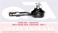 ROT BAŞI SOL ESCORT 90=>