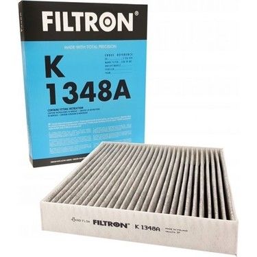 MONDEO/ BM FILTRON POLEN FİLTRESİ KARBONLU JX6A 18D483 CB/JG9J 18E269 AA 5256078