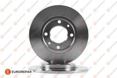 FREN DISKI ARKA TAKIM FIYATIDIR (KUTU ICI ADET 2) 106/206/306/SAXO 91-