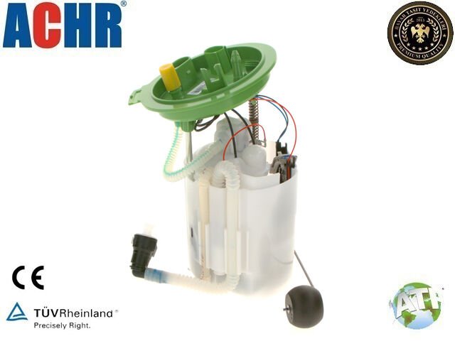 YAKIT ŞAMANDIRASI AUDI A3.S3 2015-2019-TT 2016-201...