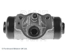 FREN SILINDIRI ARKA HILUX 05-15 KUN15