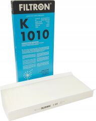 FIESTA/KA BM FILTRON POLEN FİLTRESİ 96FW 19G244 AA 1585220