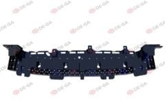 C.C3 AIRCROSS ÖN TAMPON ALT MUHAFAZA 17-