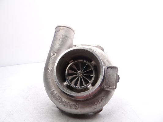 TURBO KOMPLE ÇİFT BİLYALI (360-640HP) (GTX3076R)