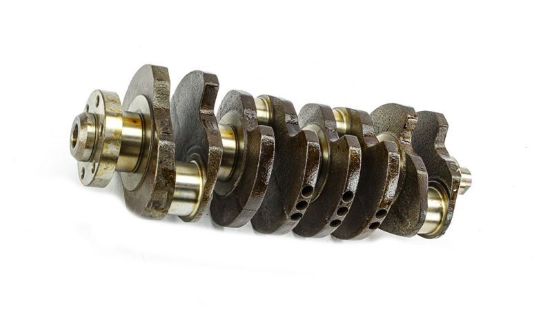 KRANK MILI PASSAT-CADDY 1Y-AFN 1,9 D-1,9 TDI  94-