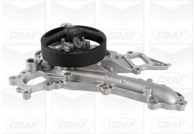 DEVIRDAIM POMPASI MERCEDES M276 W204 C218 W212 X20...
